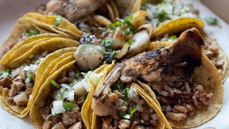 Descubre el mejor día para disfrutar de tacos en La Lotería