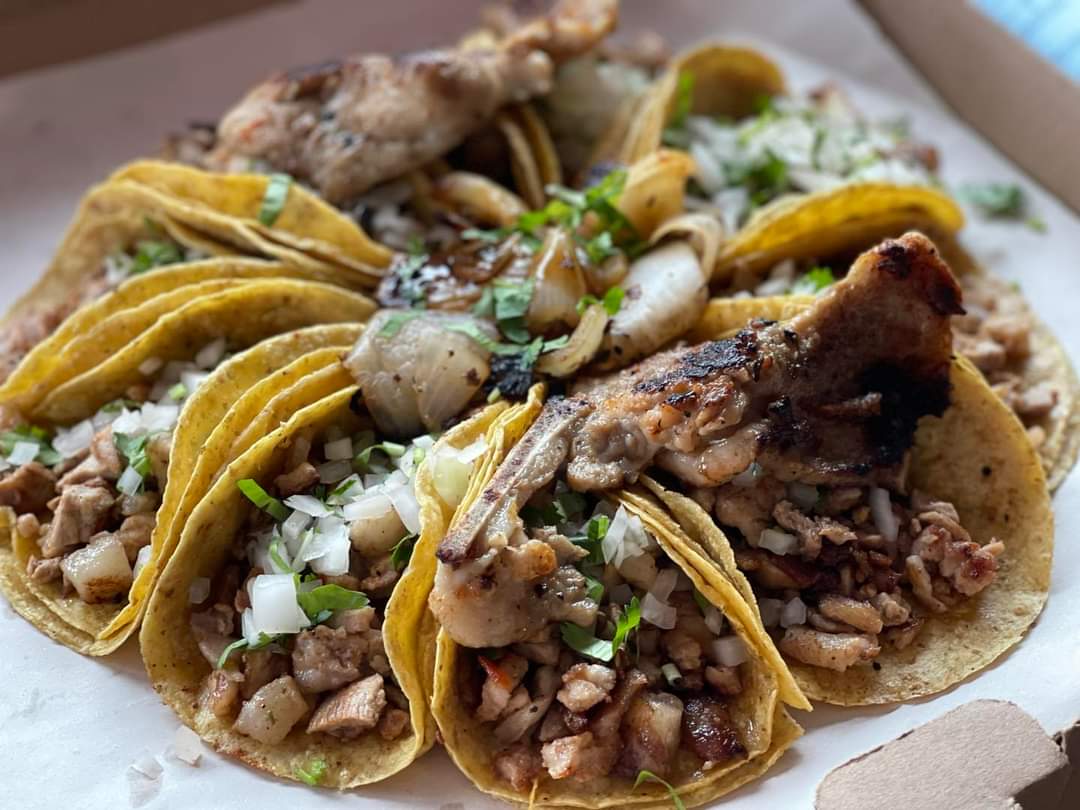 Descubre el mejor día para disfrutar de tacos en La Lotería