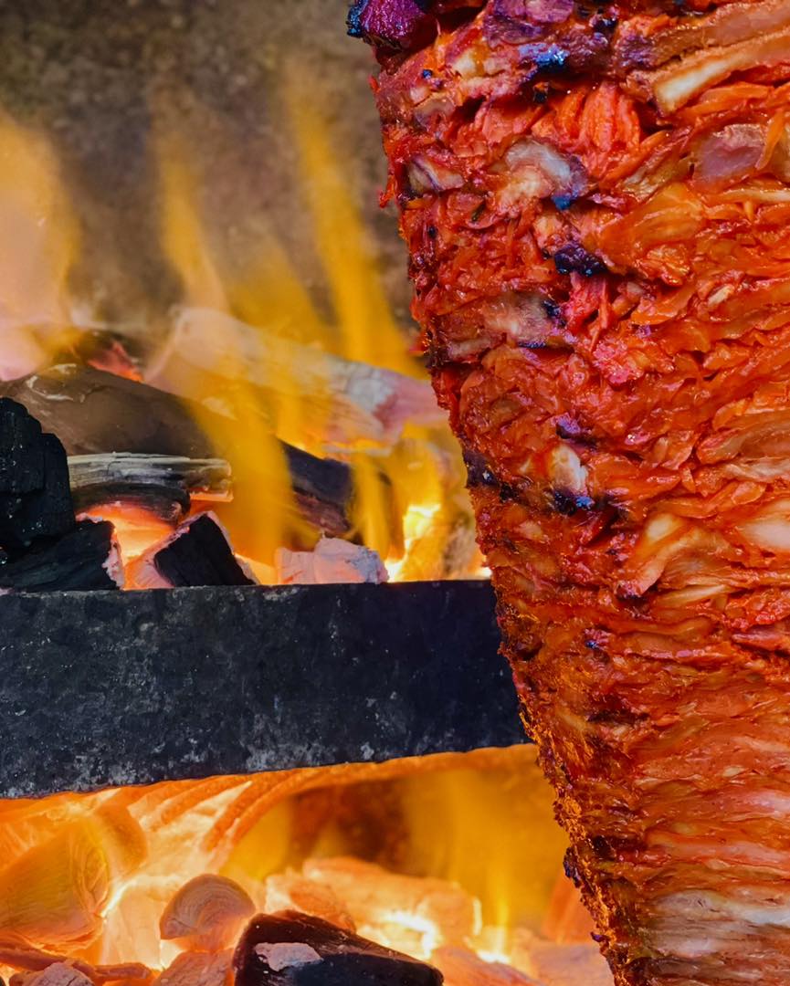 Los tacos al pastor de La Lotería pueden alegrar tu día