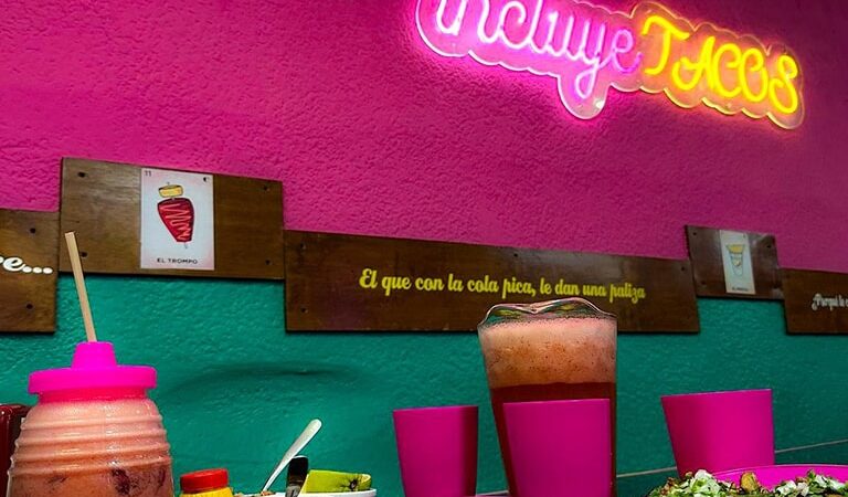 ¿Por qué los tacos son una opción saludable que no puedes ignorar?