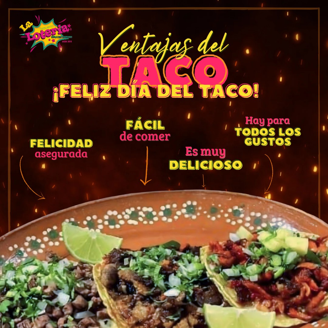 Descubre el arte de disfrutar un taco: ¿Cuál es la forma correcta de comerlo?