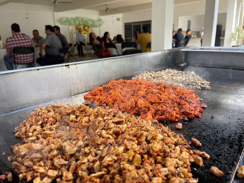 ¿Por qué taco votarías como el mejor de La Lotería?