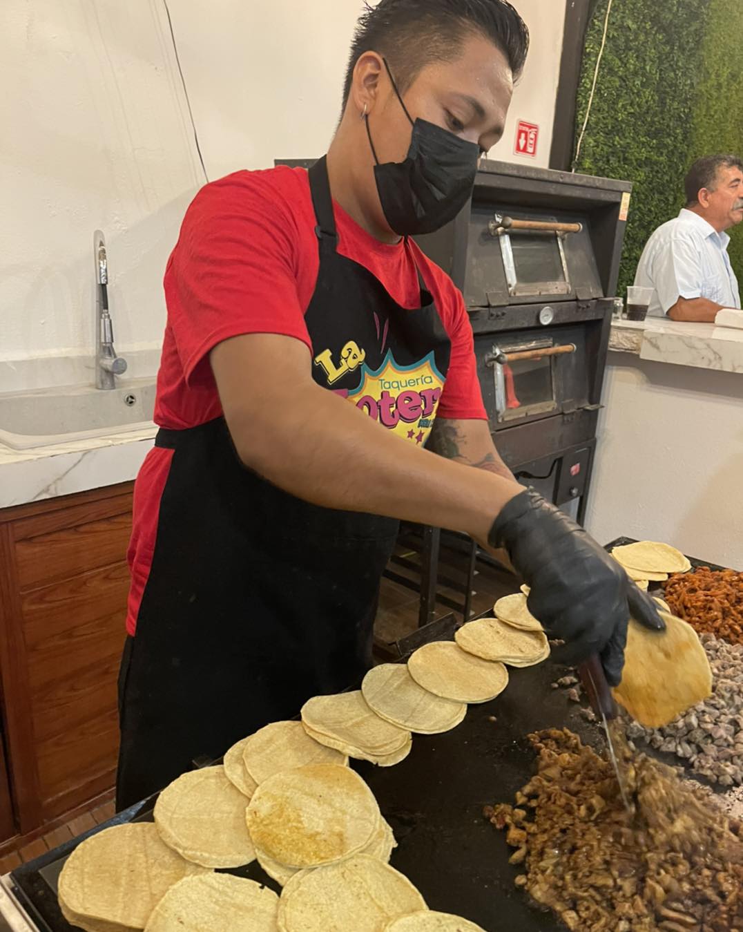 Los beneficios de un taco de pollo: una delicia saludable y versátil en la lotería