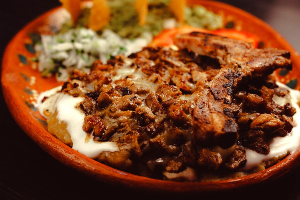 ¡La Suerte Está de Tu Lado en La Lotería Taquería Cancún!