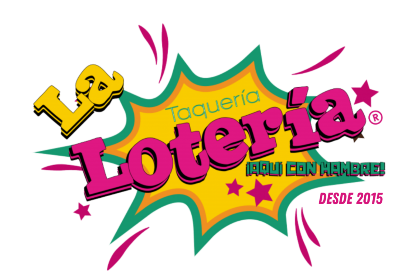 La Lotería Taquería Cancún